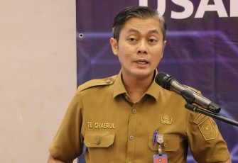 TB Chaerul Dwi Sapta