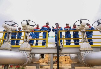 Proyek RDMP Balikpapan 