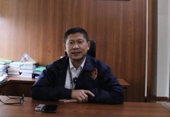 Wadirtipidkor Bareskrim Polri Kombes Arief Adiharsa