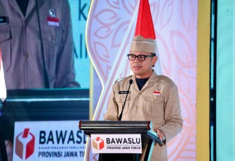 Wamendagri Bima Arya