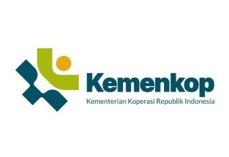 Logo Kementerian Kemenkop