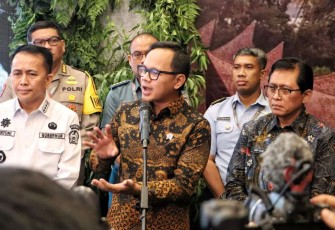 Wamendagri Bima Arya