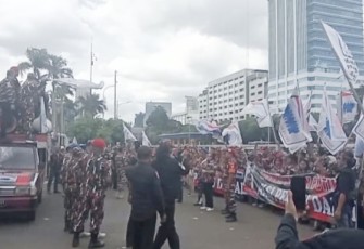 Laskar Merah Putih