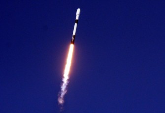 Ini merupakan satelit ke-11 milik Telkom dengan kapasitas hingga 32Gbps, membawa transponder aktif frekuensi C-band dan Ku-band, yang akan menjangkau seluruh area Indonesia