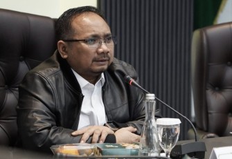 Menag Yaqut Cholil Qoumas 
