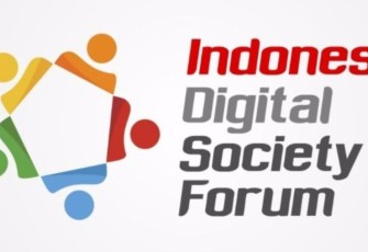 Indonesia Digital Society Forum