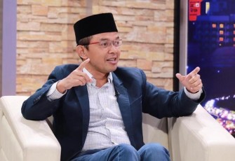 Anggota Komisi VIII DPR RI Maman Imanulhaq