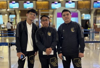 eTimnas 
