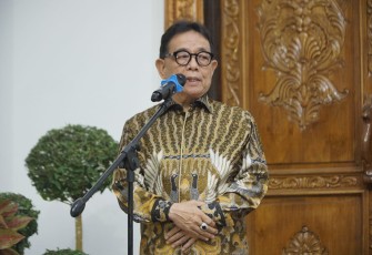 Bupati Kepahiang Dr Ir Hidayattullah Sjahid MM IPU