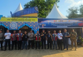 Foto bersama