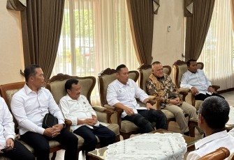 Kader Demokrat Jatim Dukung Menteri AHY Berantas Mafia Tanah