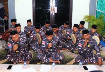 Malam Peringatan Isra’ Mi’raj
