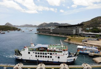 Destinasi wisata Labuan Bajo, Provinsi NTT