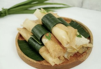 Kue Serabi Solo