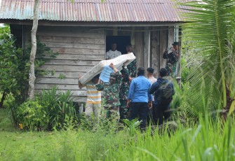 Update Pergeseran Warga Terdampak Pembangunan Rempang Eco-City