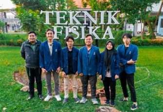 Mahasiswa ITS