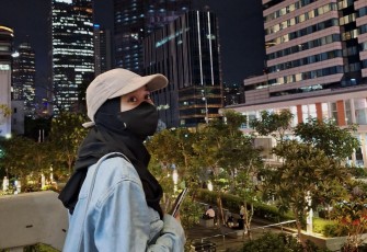 Foto/Dinda Pramesti Kusumawardani