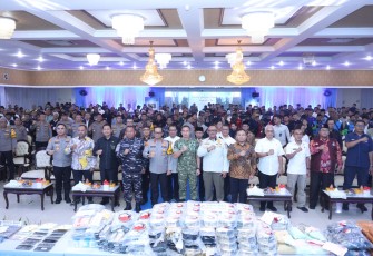 Foto bersama