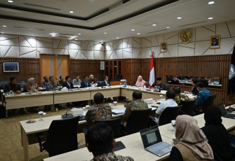  Menteri Pendidikan Dasar dan Menengah (Mendikdasmen), Abdul Mu’ti, menerima kunjungan Direktur Sekretariat SEAMEO (Southeast Asian Ministers of Education Organization), Datuk Habibah Abdul Rahim, pada Kamis (16/1)