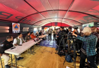 Tim SAR Gabungan Bekerja 24 Jam, Empat Jenazah Kembali Ditemukan