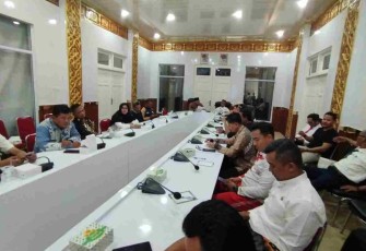Tanjungpinang Kirim 23 Peserta ke STQH XI Provinsi Kepri