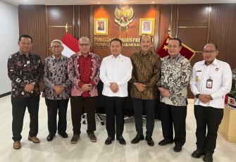 Pertumbuhan Ekonomi 8% dengan Dorongan Ekosistem Industri Pertahanan