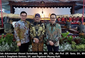FORSIMEMA-RI Apresiasi Terpilihnya Prof Dr Yanto sebagai Ketua Umum IKAHI Periode 2025–2028