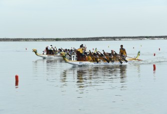 TNI AL Akan Gelar Kasal Cup Olahraga Perairan 2025 di Jakarta 