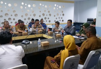 Pemkab Bintan Bakal Bentuk Satgas Penanganan Satwa Liar