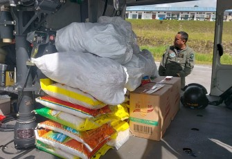 Pemulihan Akses dan Penanganan Banjir dan Longsor di Sumatera Utara Dipercepat