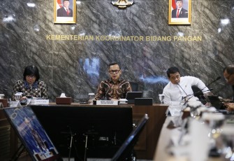 Wakil Menteri Dalam Negeri (Wamendagri) Bima Arya Sugiarto