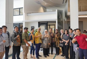 Kementerian PKP Ajak Komunitas Anak Muda Beri Masukan Konsep Usulan Rumah Subsidi