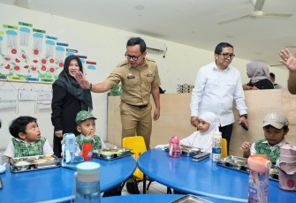 Wamendagri Bima Optimistis Bakal Bangkitkan Perekonomian Daerah