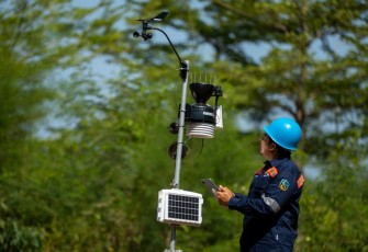 ANTAM Raih Kinerja Gemilang Semester I 2025, Fokus Hilirisasi Berkelanjutan