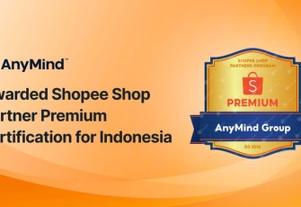 Ilustrasi Berita (AnyMind Group)