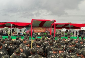 Apel Akbar Panji Bangsa