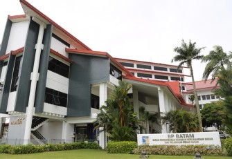 BP Batam 