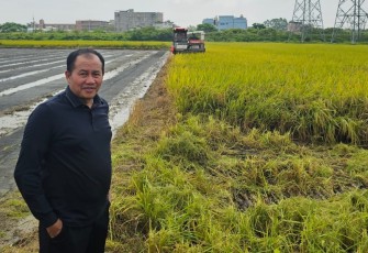 Ketua Badan Perlindungan Konsumen Nasional Republik Indonesia (BPKN RI), Mufti Mubarok