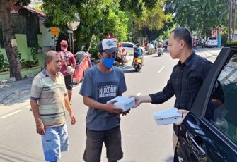 Ilustrasi Berita (BRI Region 6/Jakarta 1)