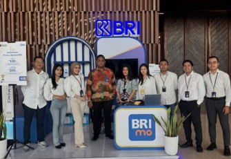 Branch Office Tanjung Priok Dukung Penyelenggaraan Johnny Andrean Award 2025