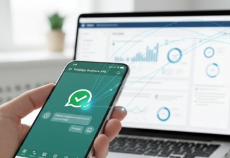BSP WhatsApp Barantum
