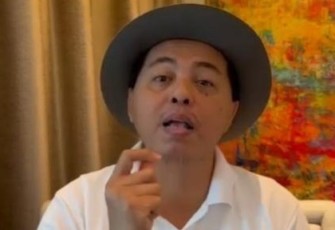 Owner Balad Grup, HRM Khalilur R Abdullah Sahlawiy