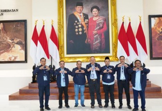 Sekretaris Fraksi Demokrat DPRD Jatim Puji Bimtek Nasional: Bekal Menuju Pemilu 2029.