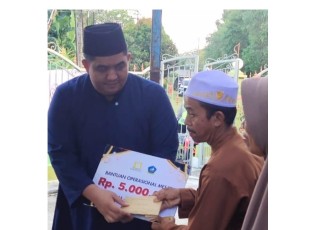 Bupati Bintan Roby Kurniawan Pastikan Efisiensi Anggaran Tidak Ganggu Program Prioritas
