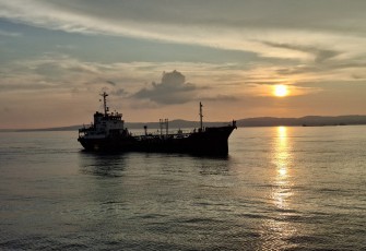 KAI Logistik Perluas Jangkauan Logistik Lintas Pulau Hingga ke Jayapura