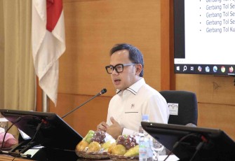 Wamendagri Bima Arya