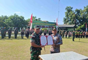 Launching program Sepata, Kamis (9/10)