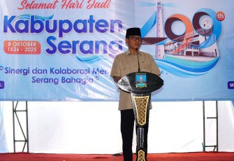 Mendes Yandri Susanto 
