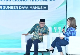 Mendikdasmen Abdul Mu'ti 