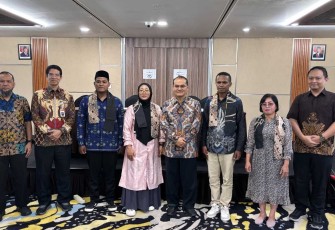 Relawan Pendidikan 2025